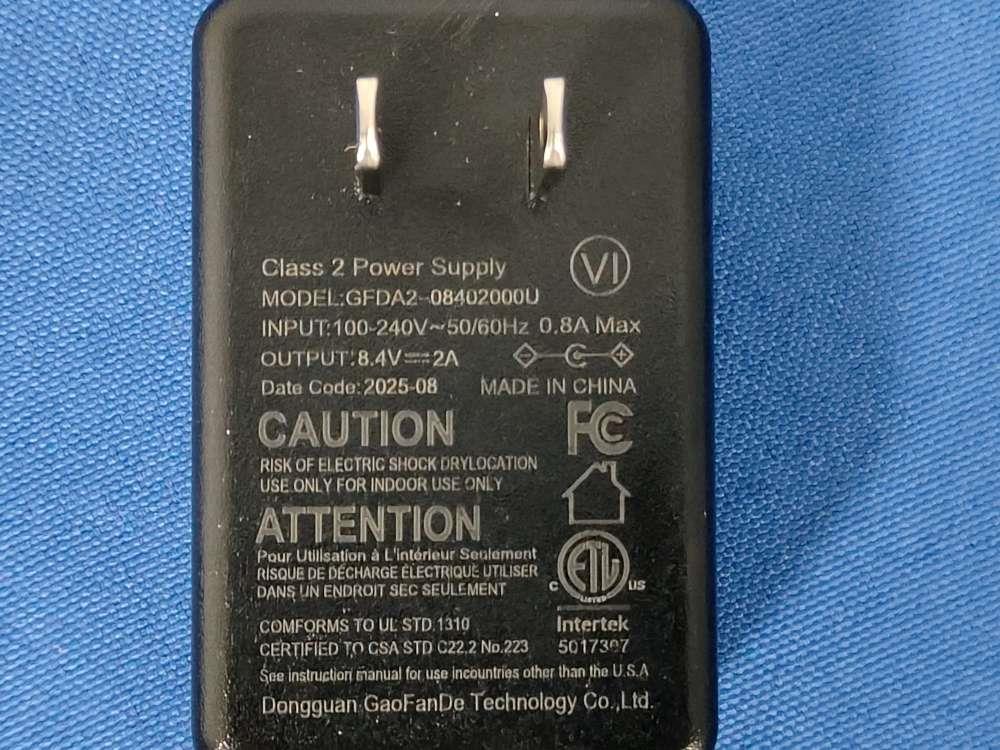 Product image for 2BSUI-M1P4