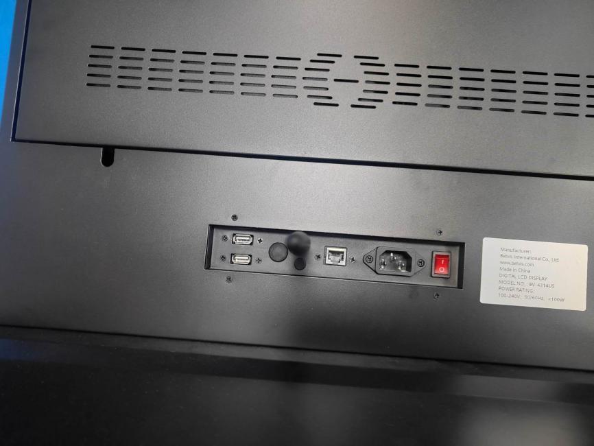 Product image for 2BSWZ-BV-4314US