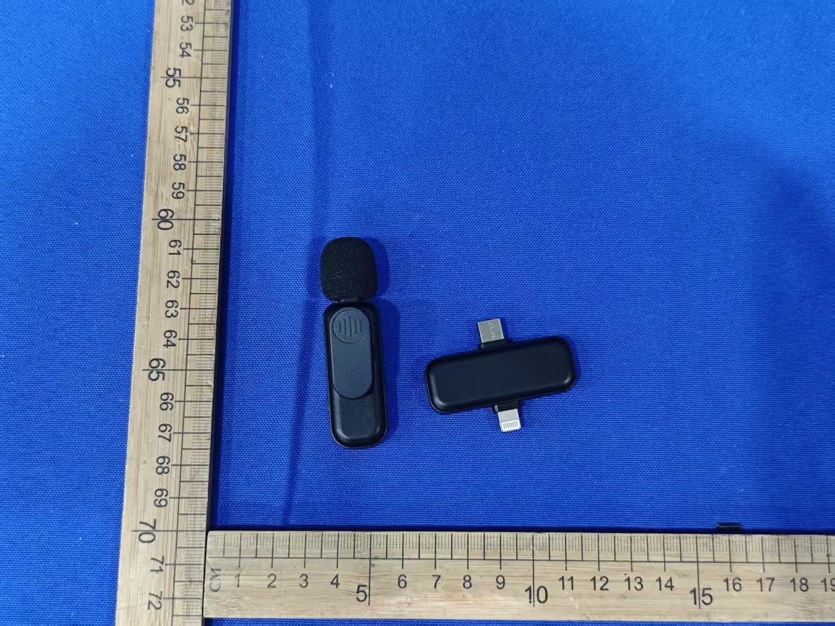 Product image for 2BSXZ-YIMIDA-MIC