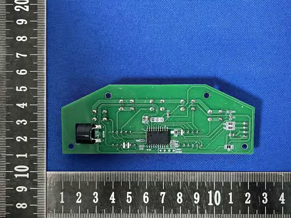 Product image for 2BSZJ-FFR1801