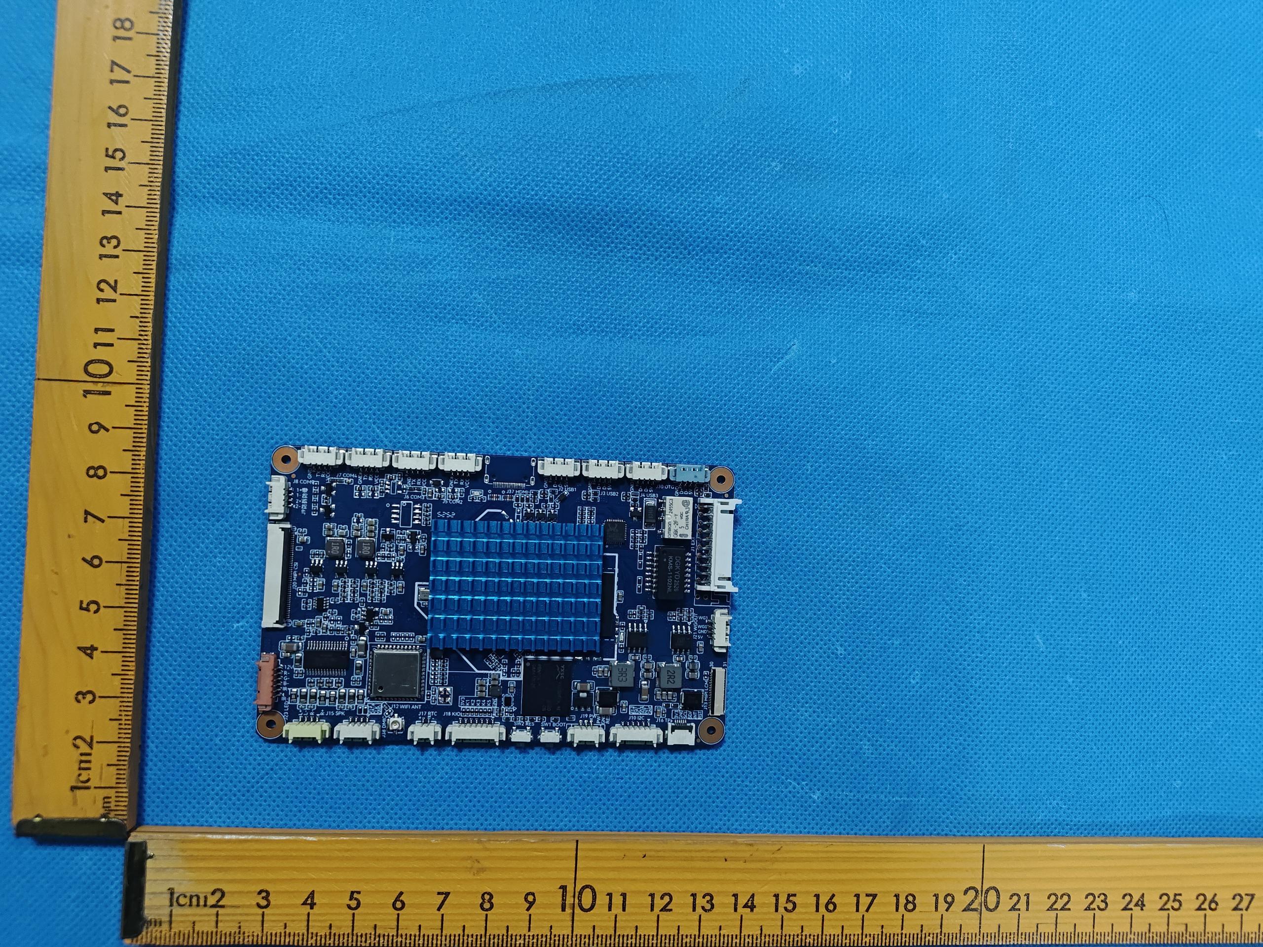 Product image for 2BSZN-FI3568