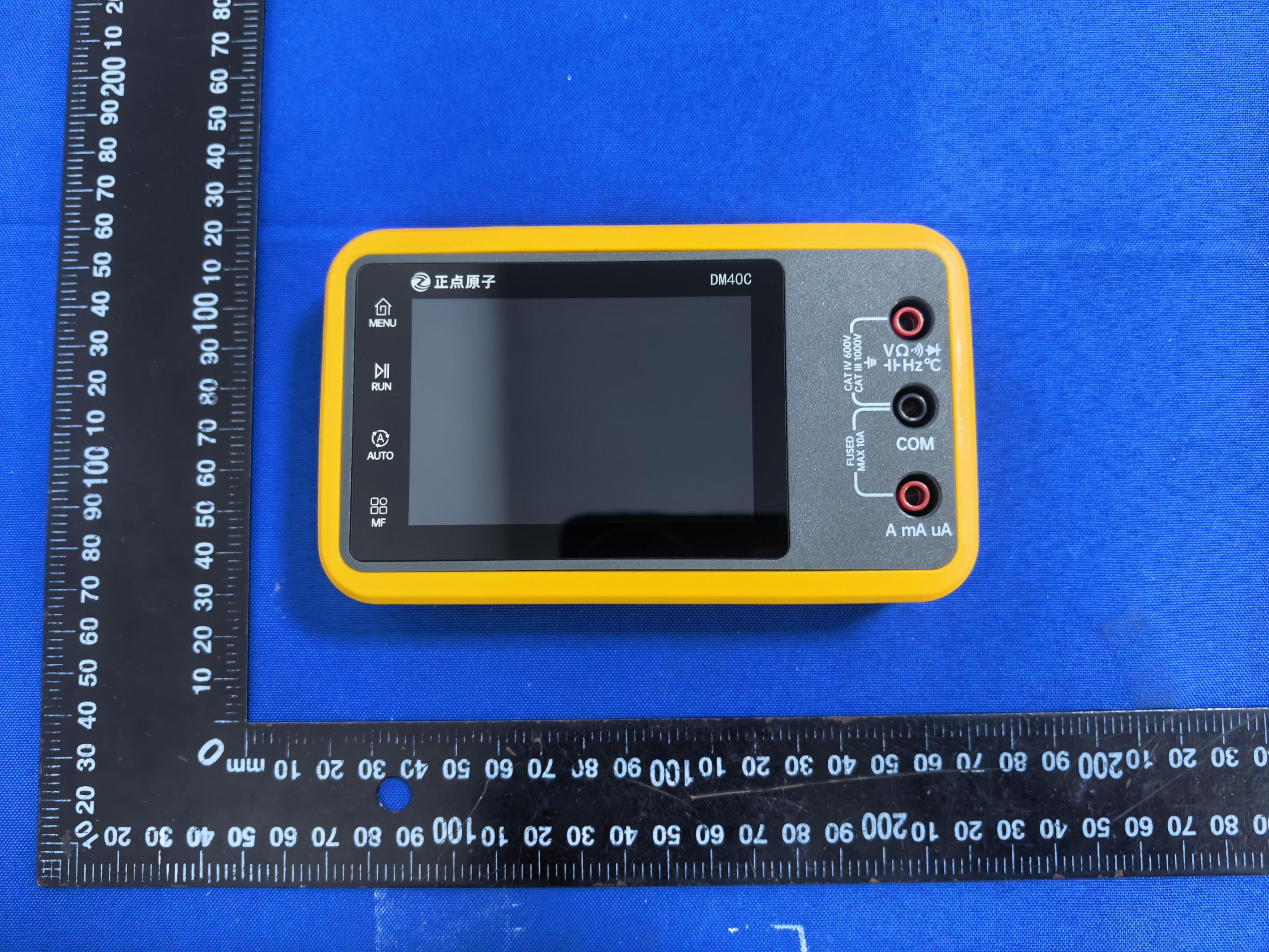 Product image for 2BT3S-ATK-DM40