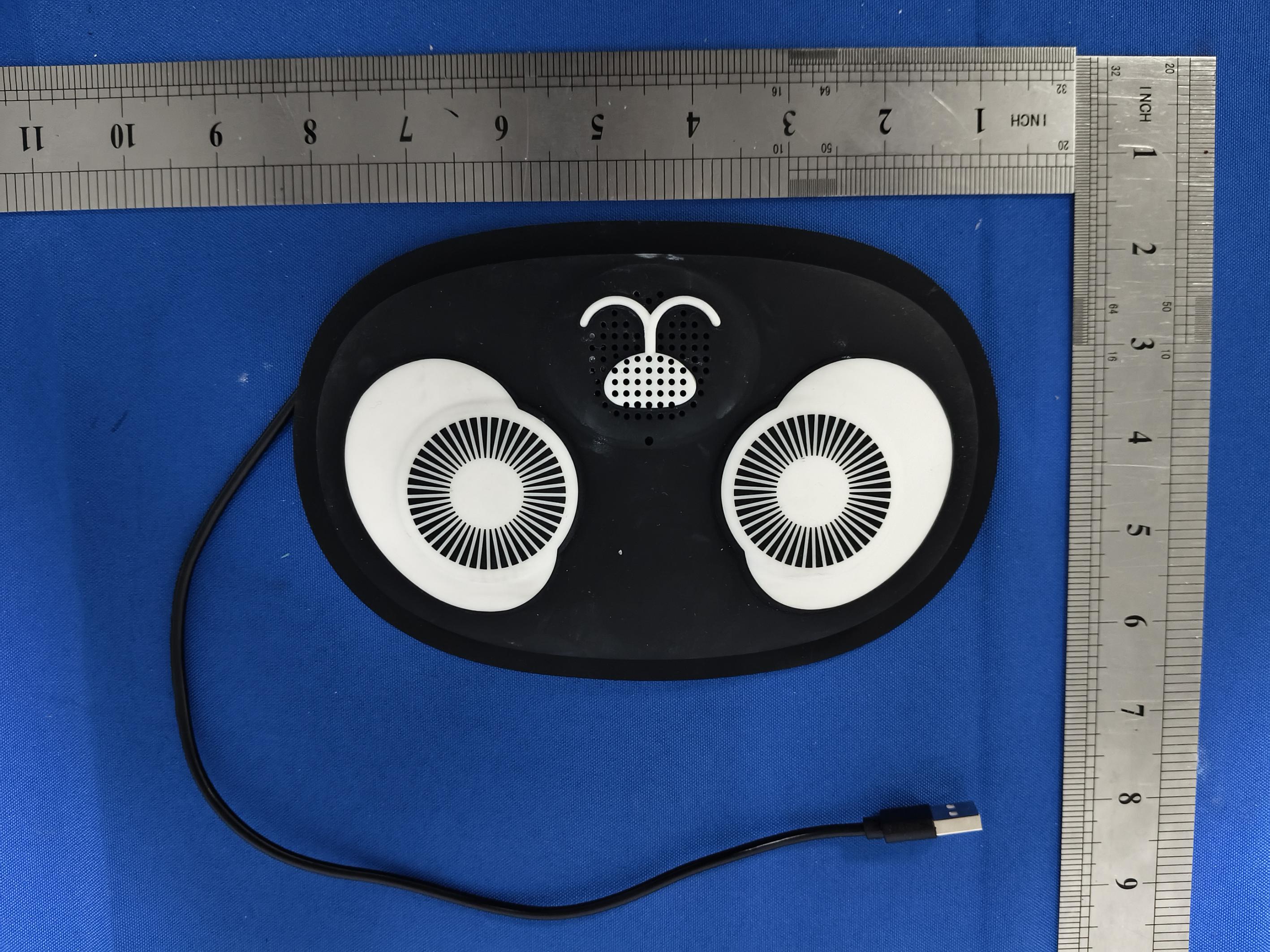 Product image for 2BTAP-PANDA-LED