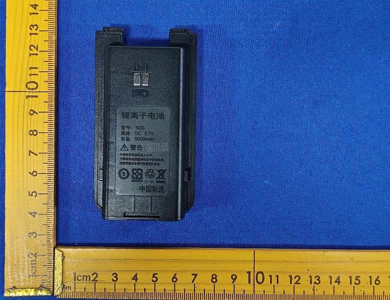 Product image for 2BTB4-OMI-G3