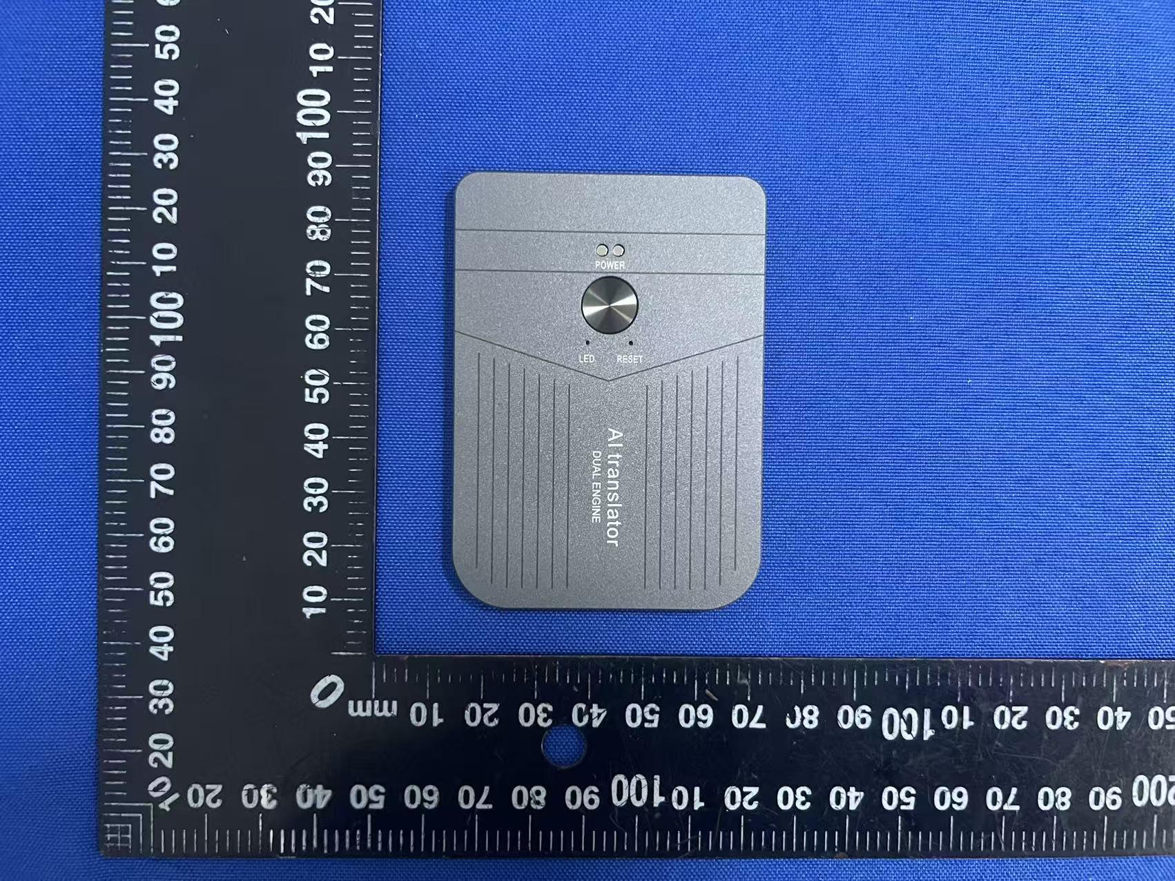 Product image for 2BTCF-A18