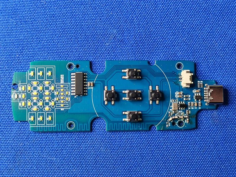 Product image for 2BTIB-JS-SE24065