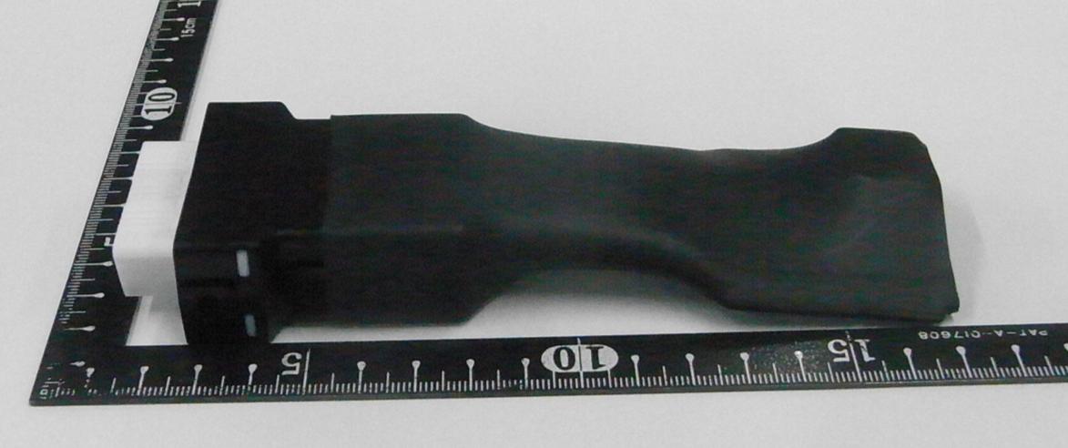 Product image for 2BTIDE4000-13-03