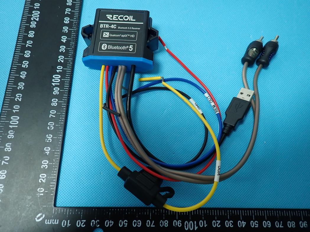 Product image for 2BTKR-BTR-4C