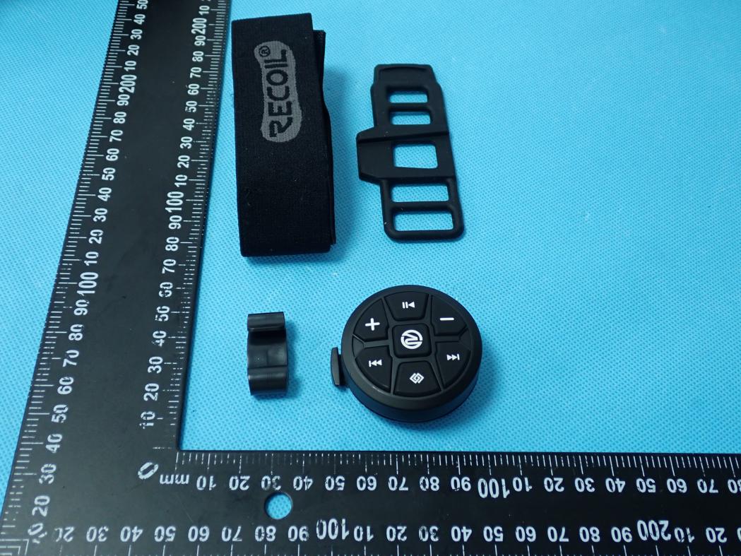 Product image for 2BTKR-PRC-2