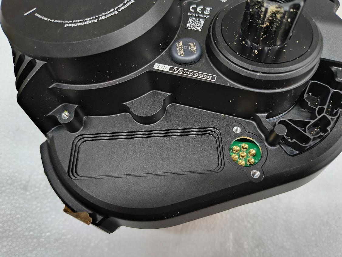 Product image for 2BTLU-000001