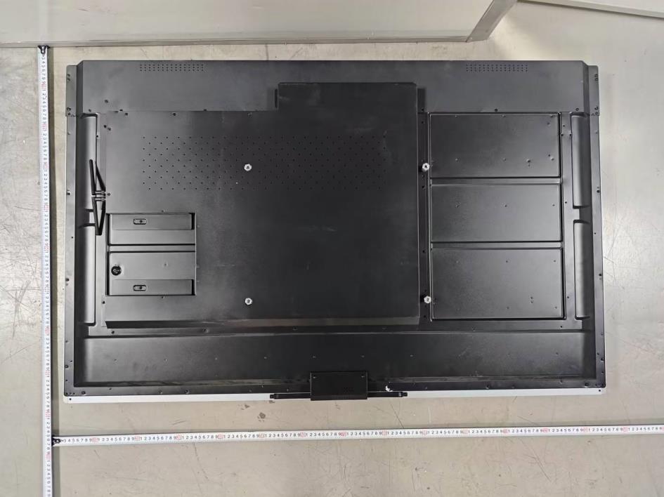 Product image for 2BTNO-SLM-PB-01