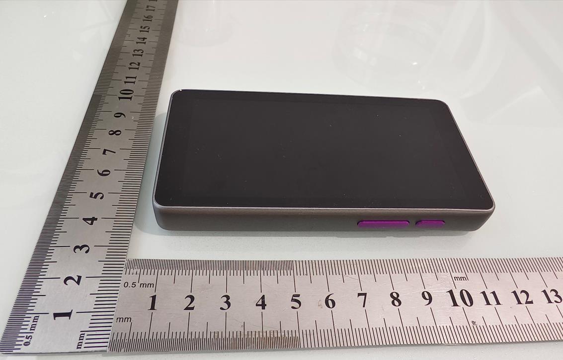 Product image for 2BTNX-ZINGPLAYER