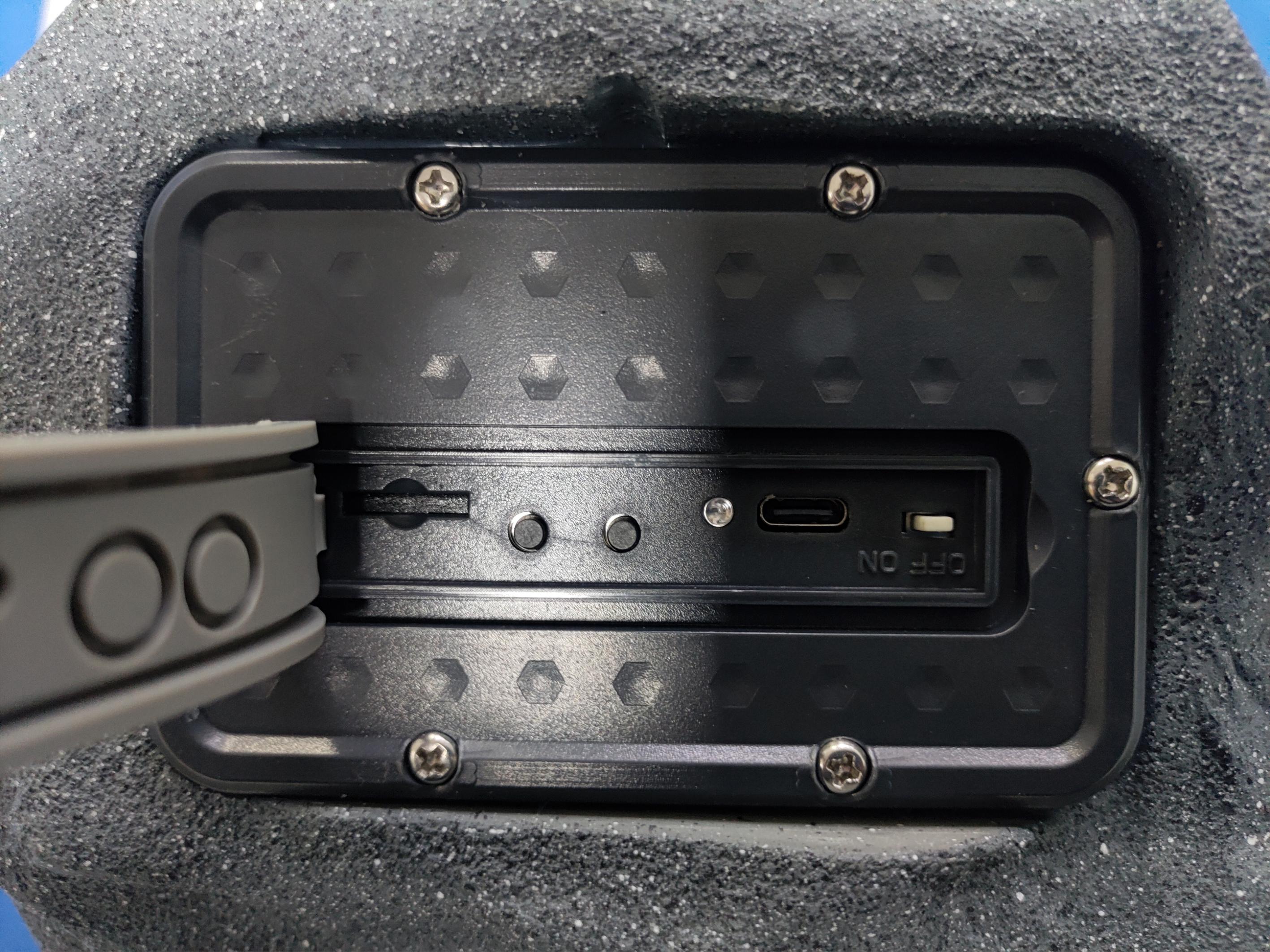 Product image for 2BTQT-TY-D4