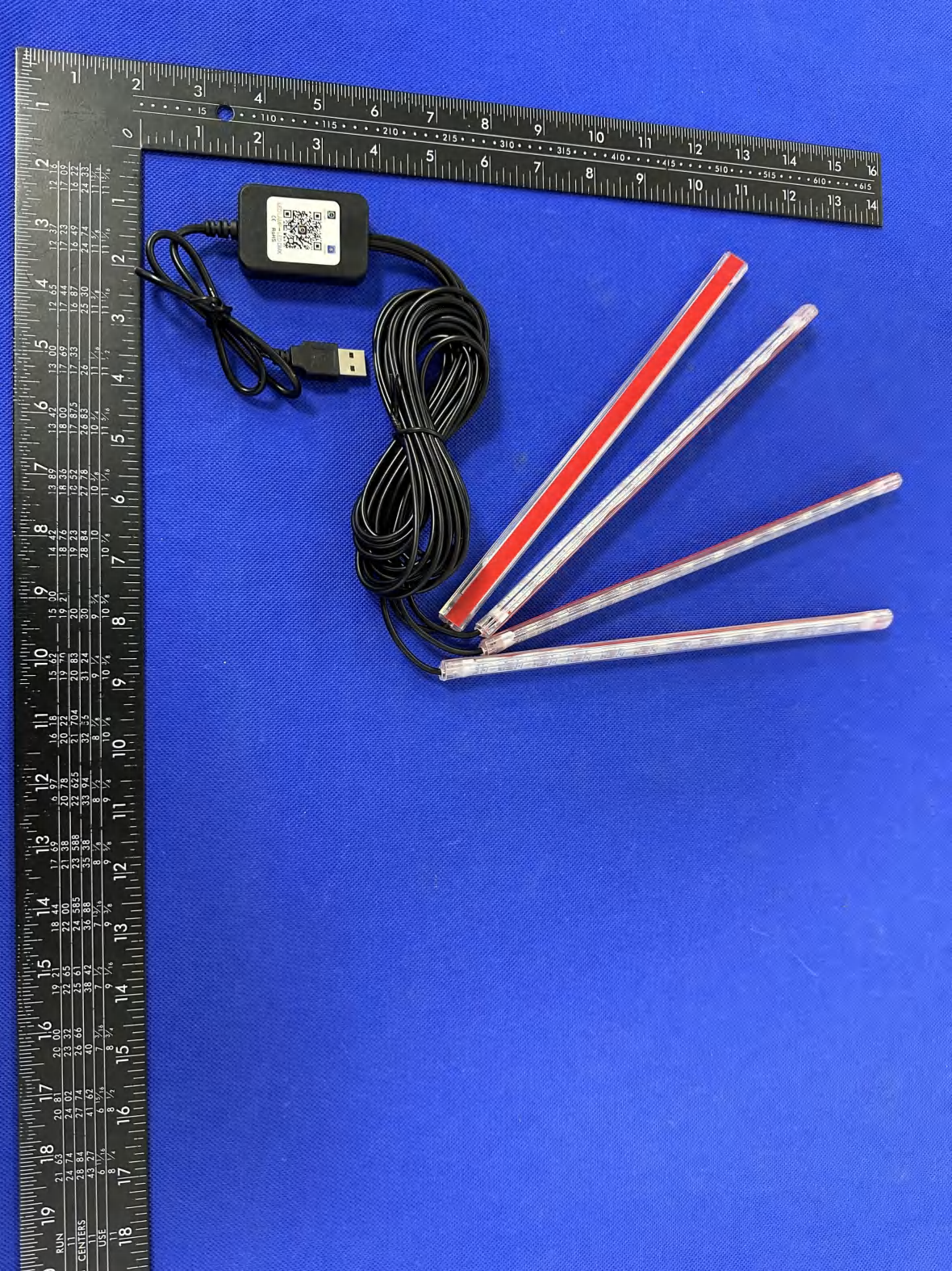 Product image for 2BTYH-SY-48SMD-T4