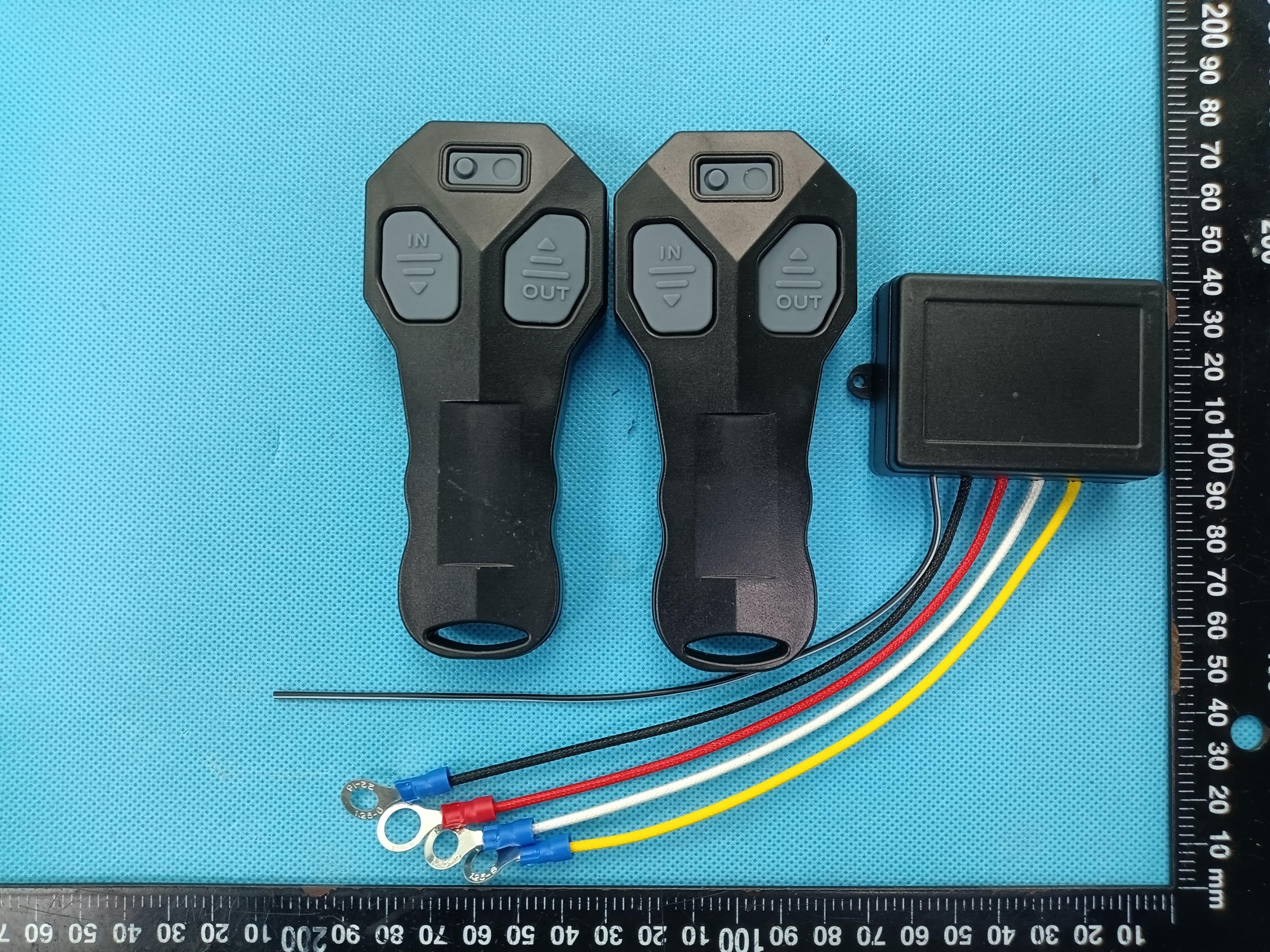 Product image for 2BTYR-AMJ-101