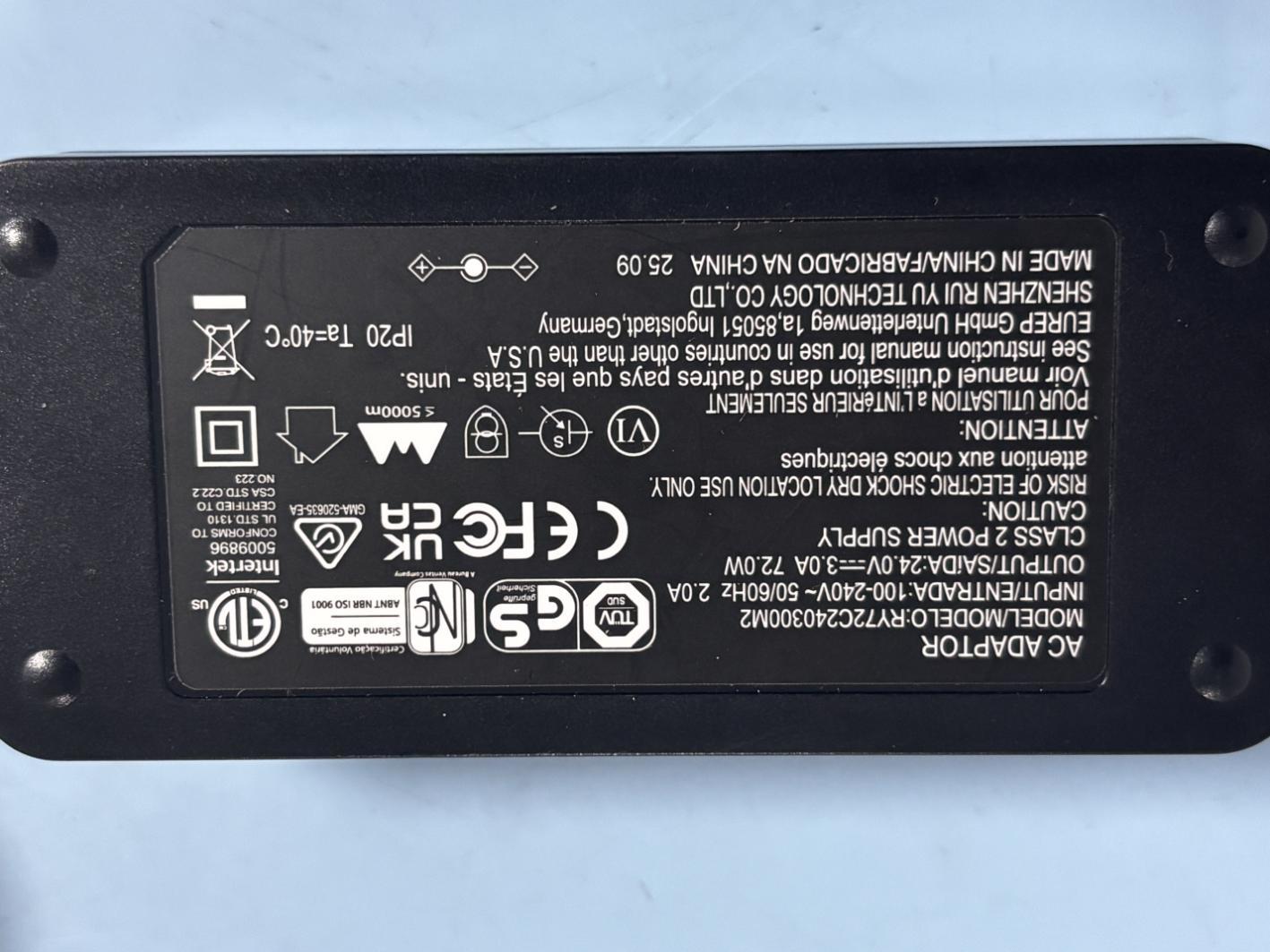 Product image for 2BU2S-WLT8016