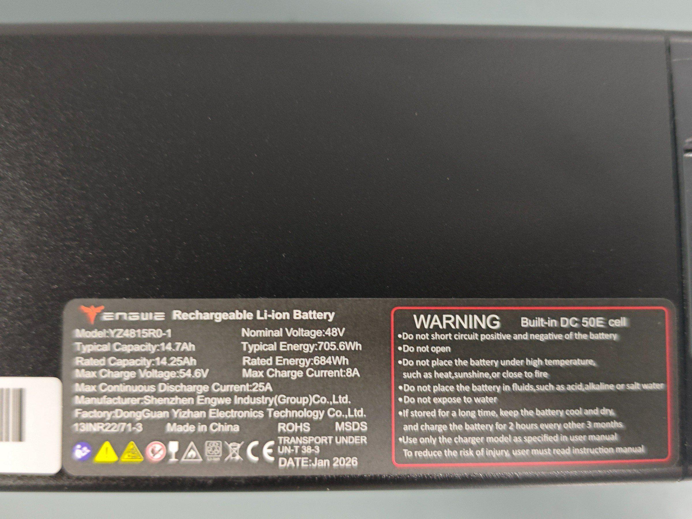 Product image for 2BU5R-EP230