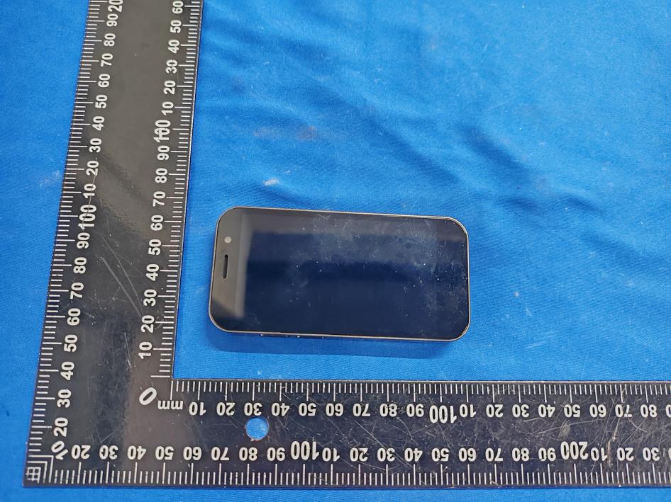 Product image for 2BU76-H08