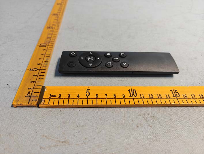 Product image for 2BU9Y-ZS-RGBCW12K