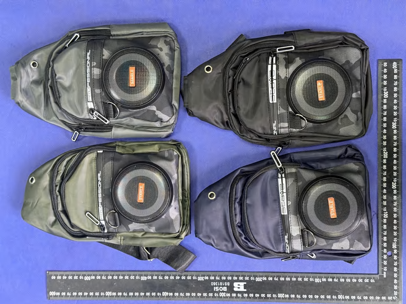 Product image for 2BUCV-6607