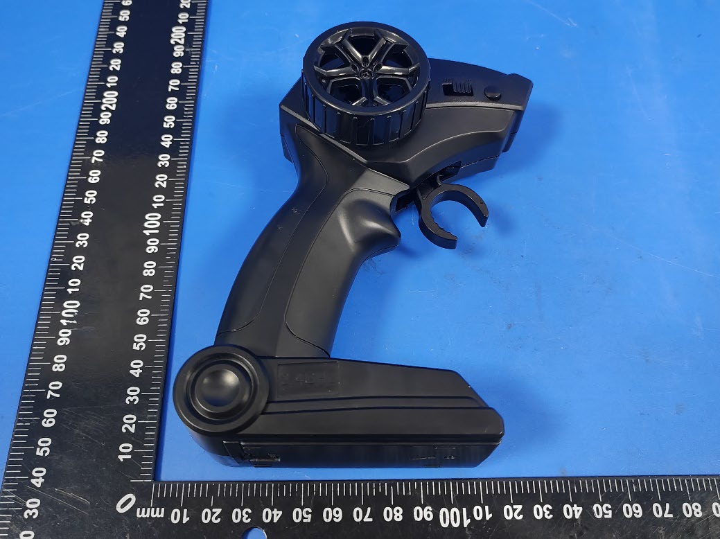 Product image for 2BUDC-CZ147E