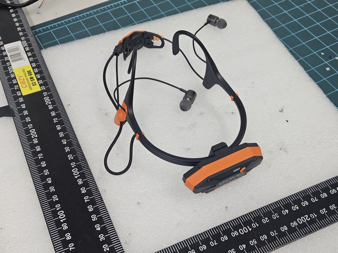 Product image for 2BUEQ-GOYO10