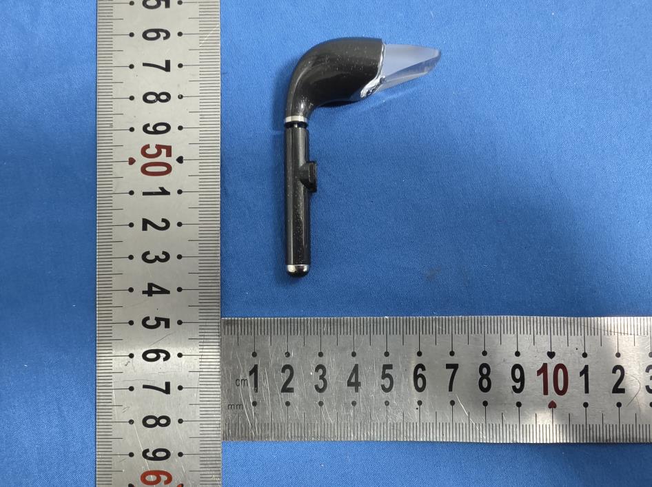 Product image for 2BUFV-GUIDE01