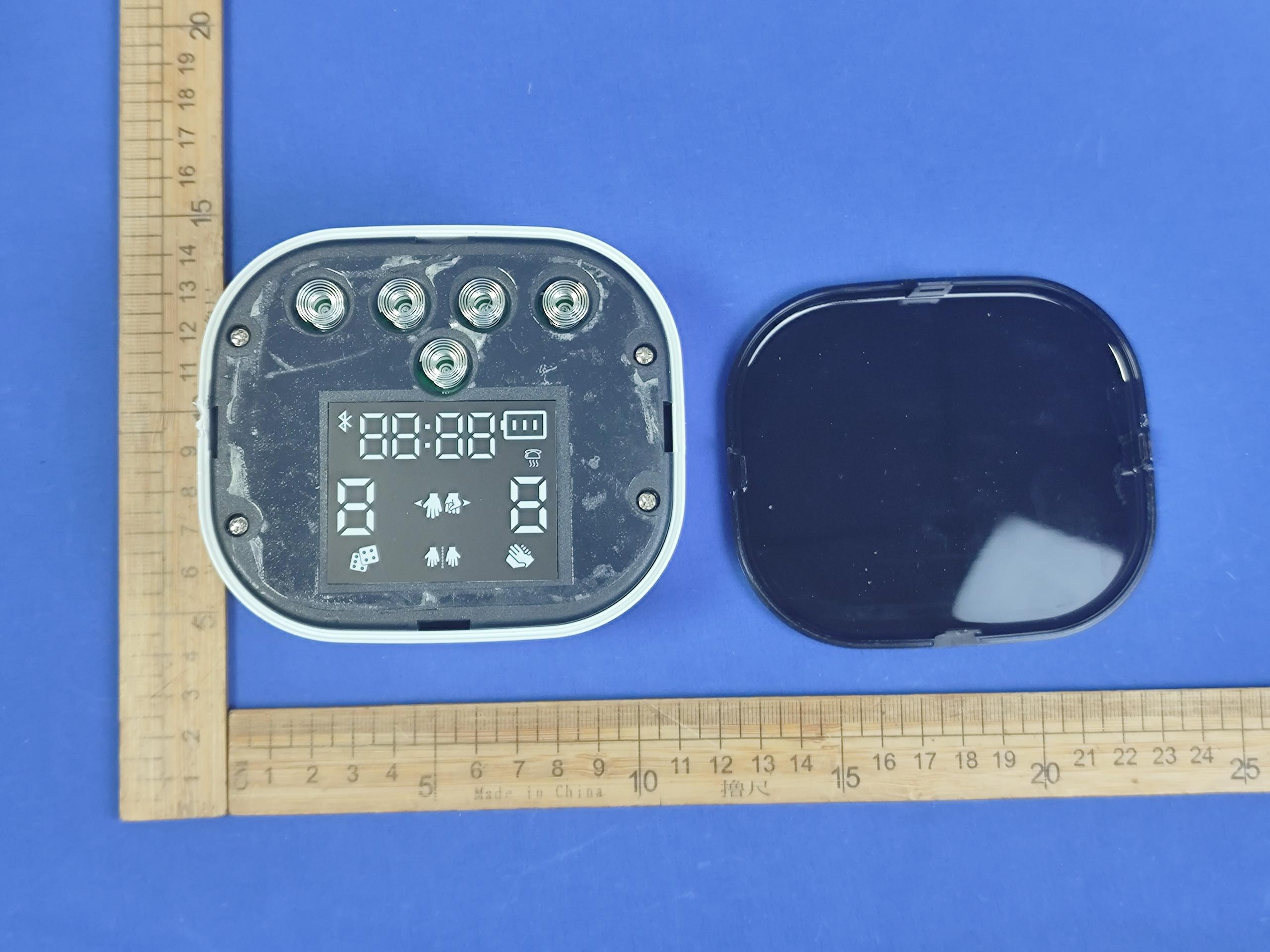 Product image for 2BUIO-SY-HRC10