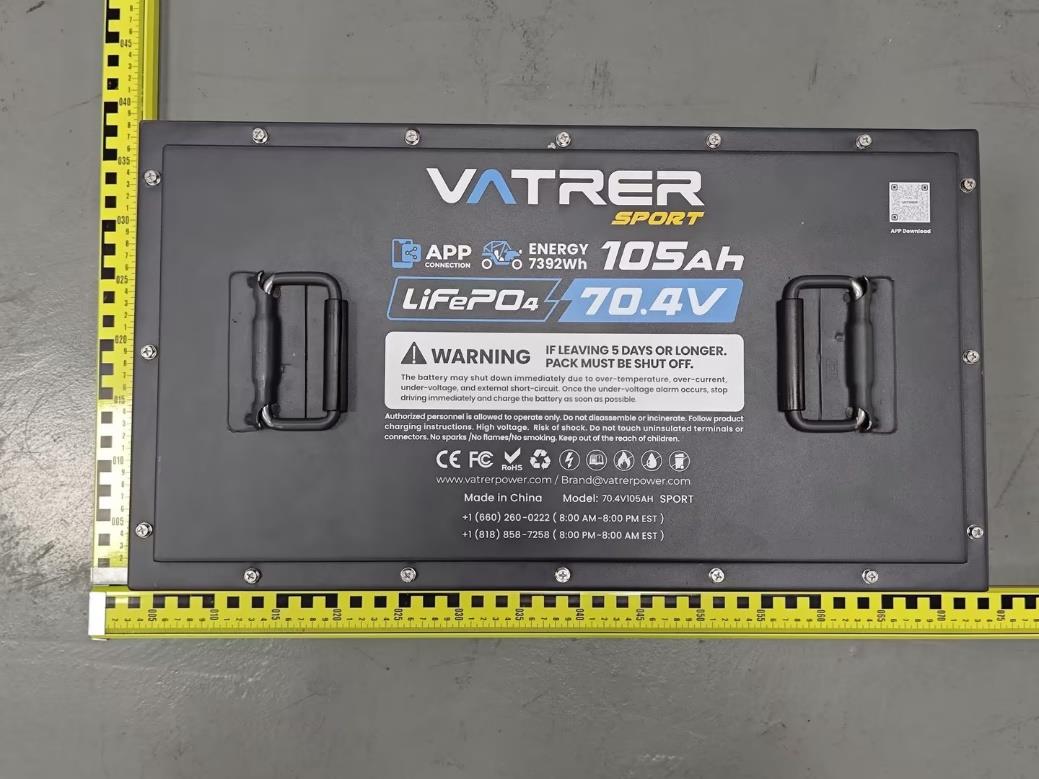 Product image for 2BUJL-704V105AH