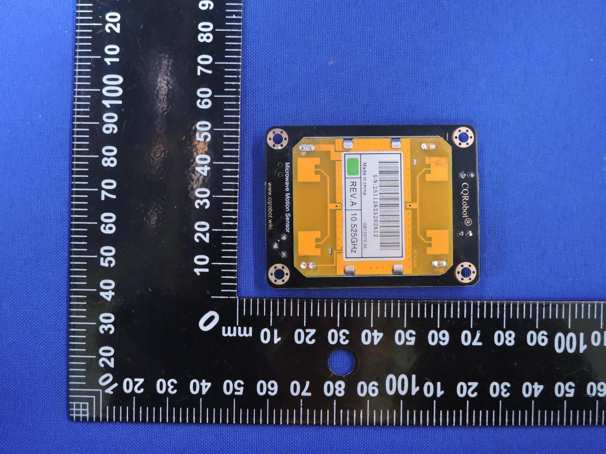 Product image for 2BUM4-CQRSENWB01