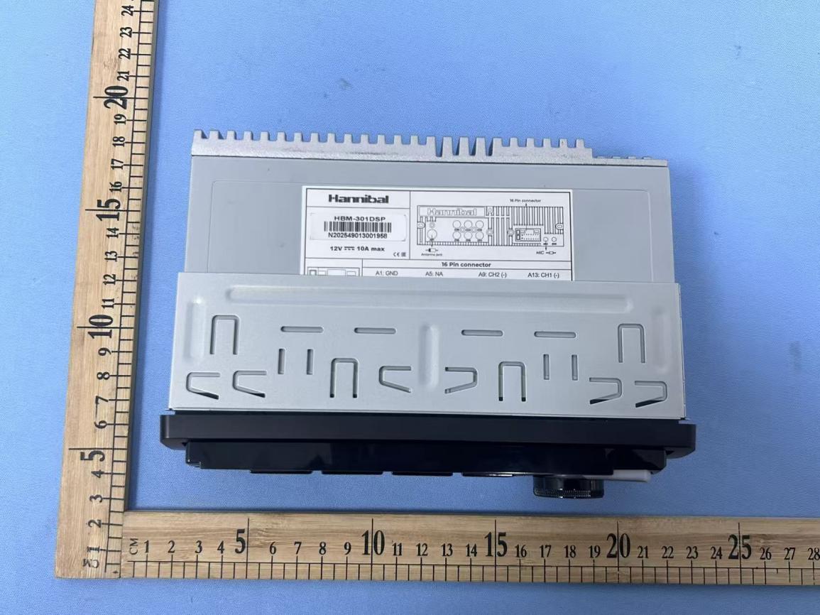 Product image for 2BUMZ-DBHBM