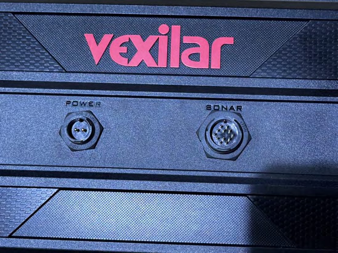 Product image for 2BUP5FG1101A