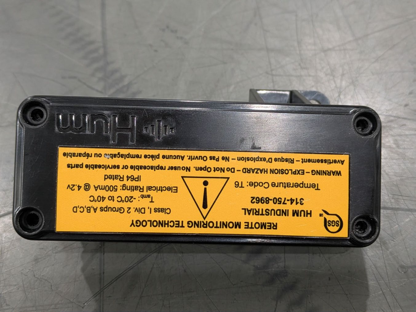 Product image for 2BUPV-VS01