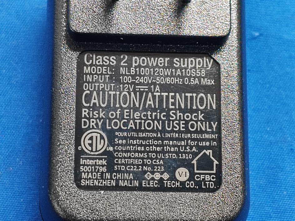 Product image for 2BUXF-R50