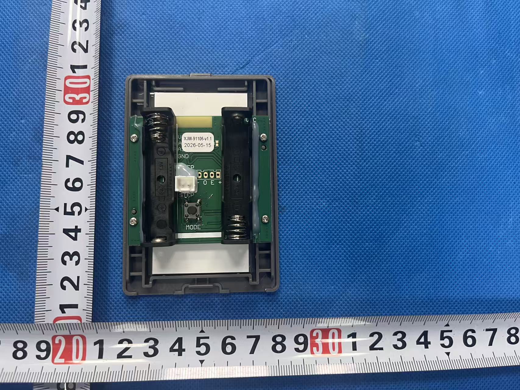Product image for 2BV6Y-XJW-91106