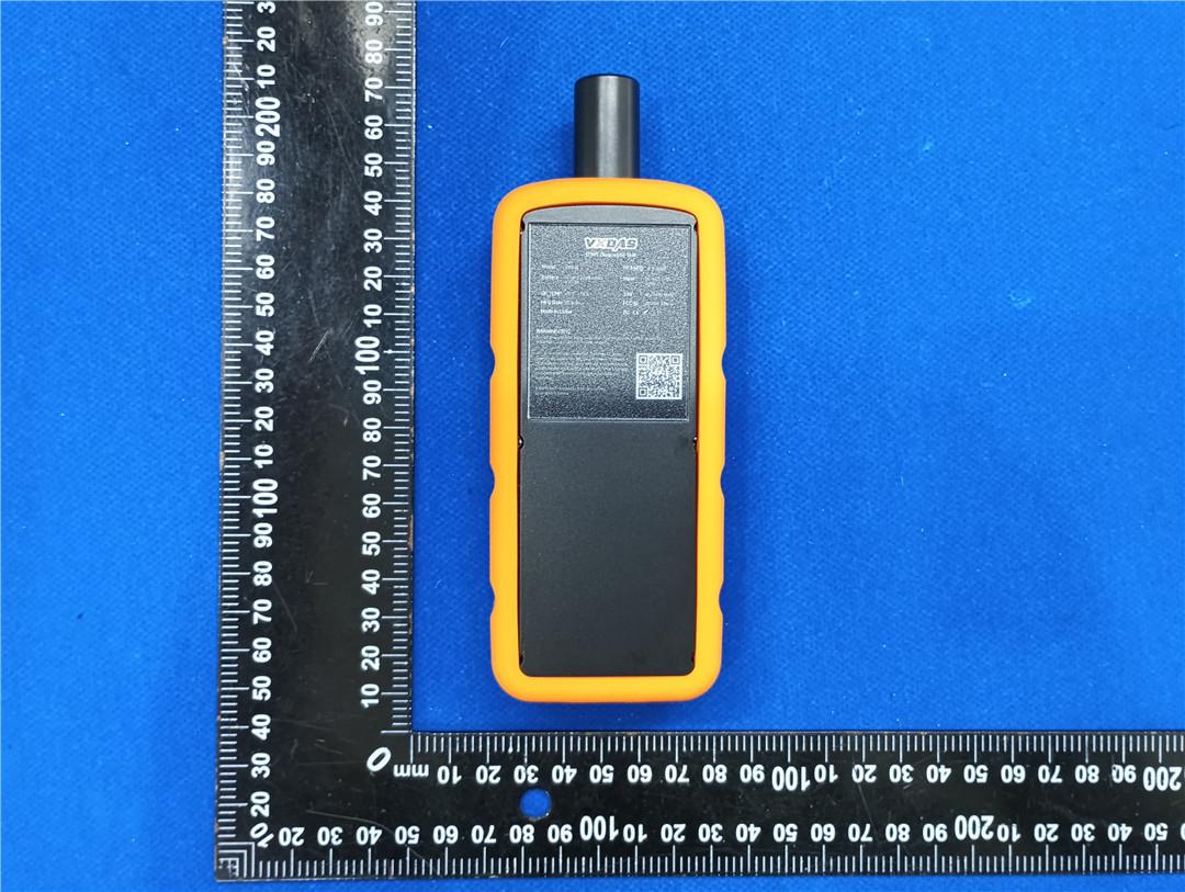 Product image for 2BV8M-T100-G