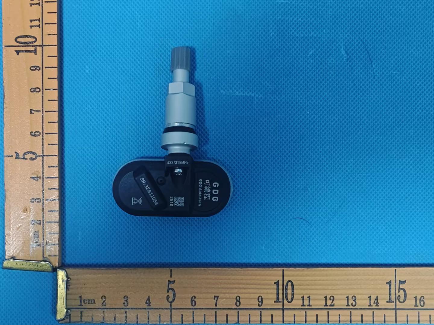 Product image for 2BV8Z-TPMS