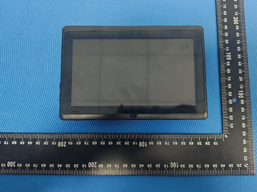 Product image for 2BVA7-PADS7
