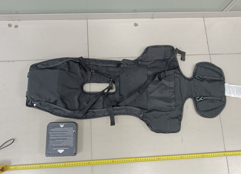 Product image for 2BVBQ-MCP01
