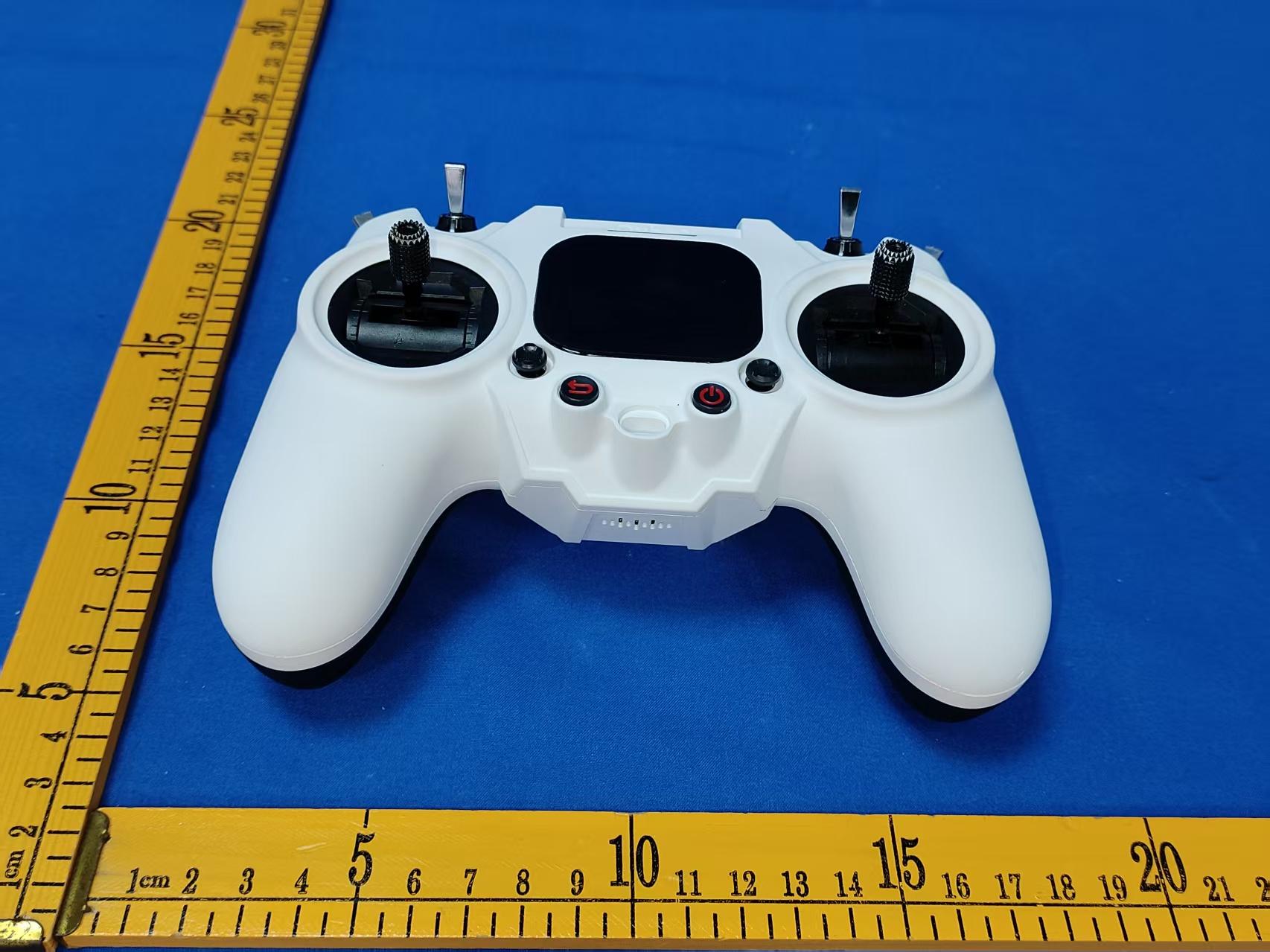 Product image for 2BVD9-OXBOT-R1