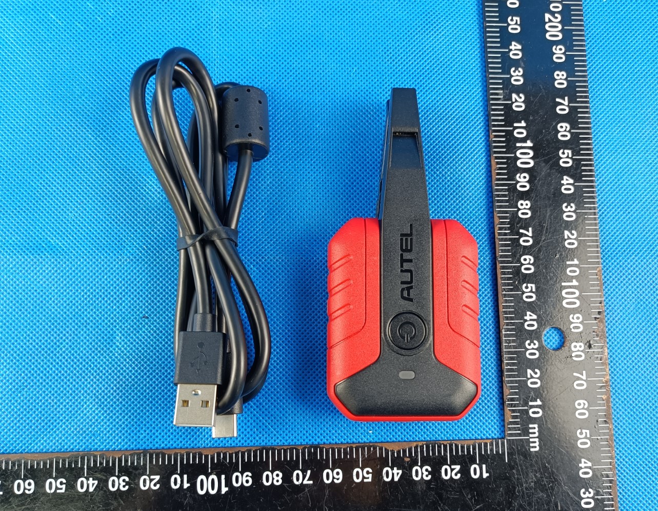 Product image for 2BVGW-DC2512