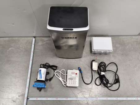 Product image for 2BVIW-DPW-200