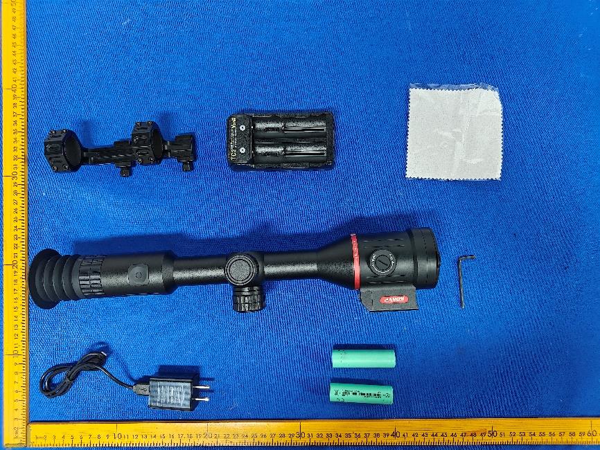 Product image for 2BVMX-BH-ATG01