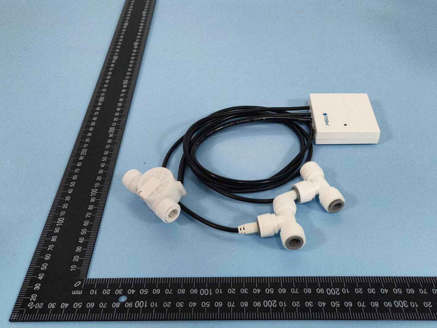 Product image for 2BVOE-TDSBOT