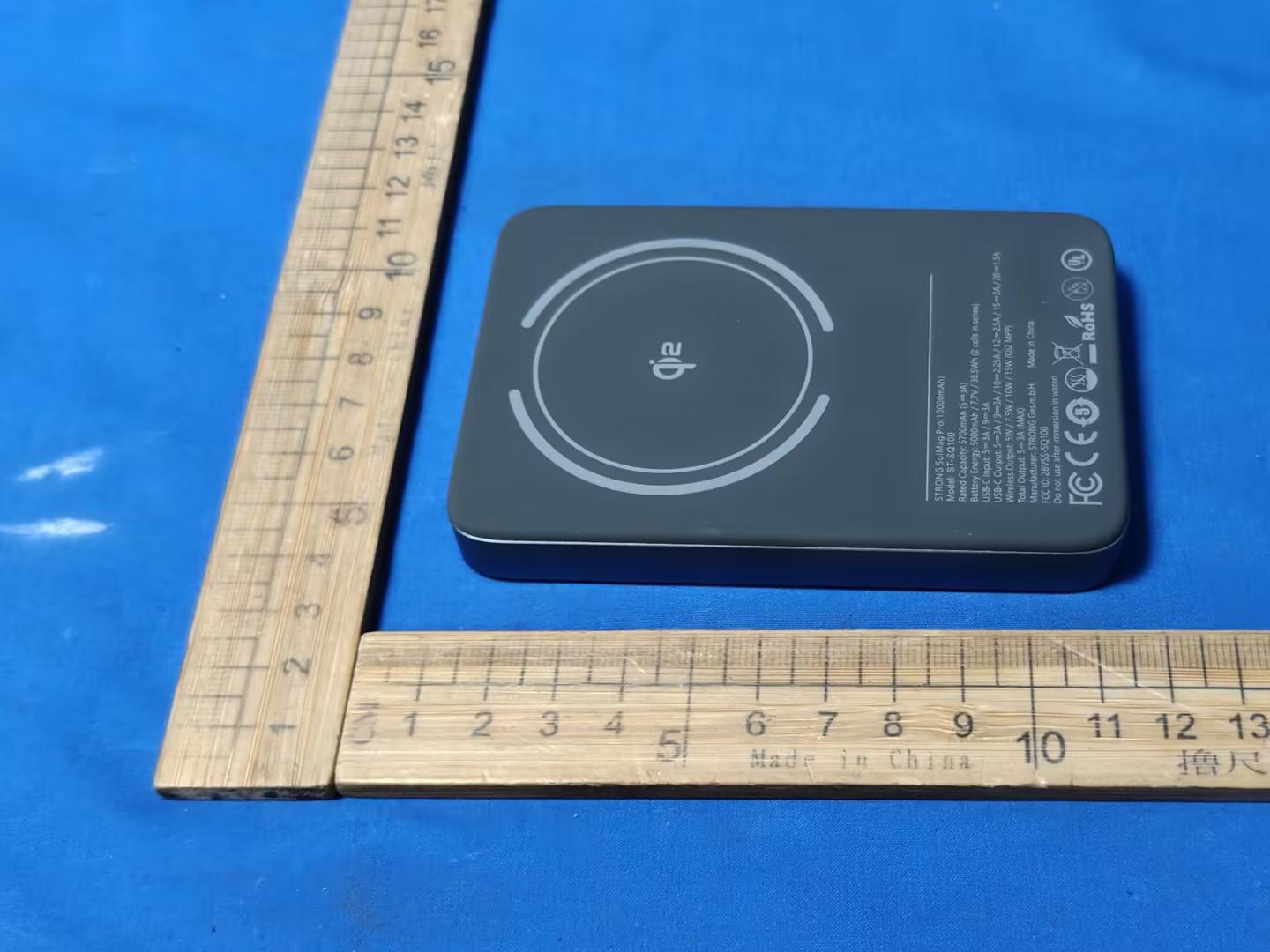 Product image for 2BVSS-SQ100