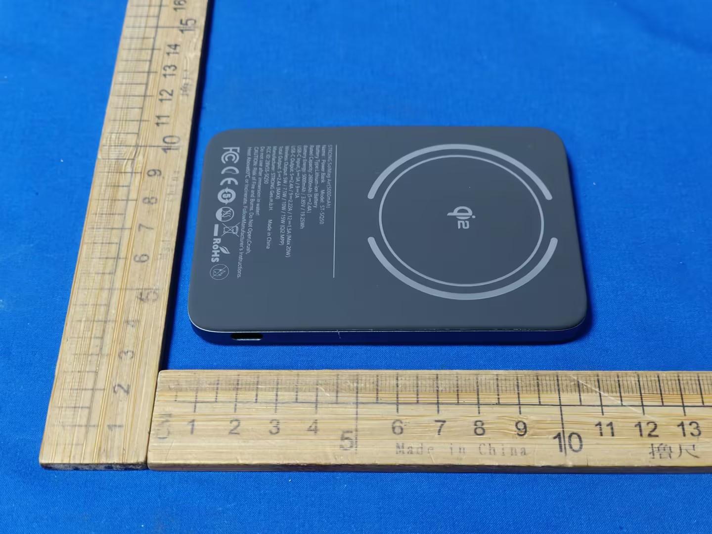 Product image for 2BVSS-SQ50