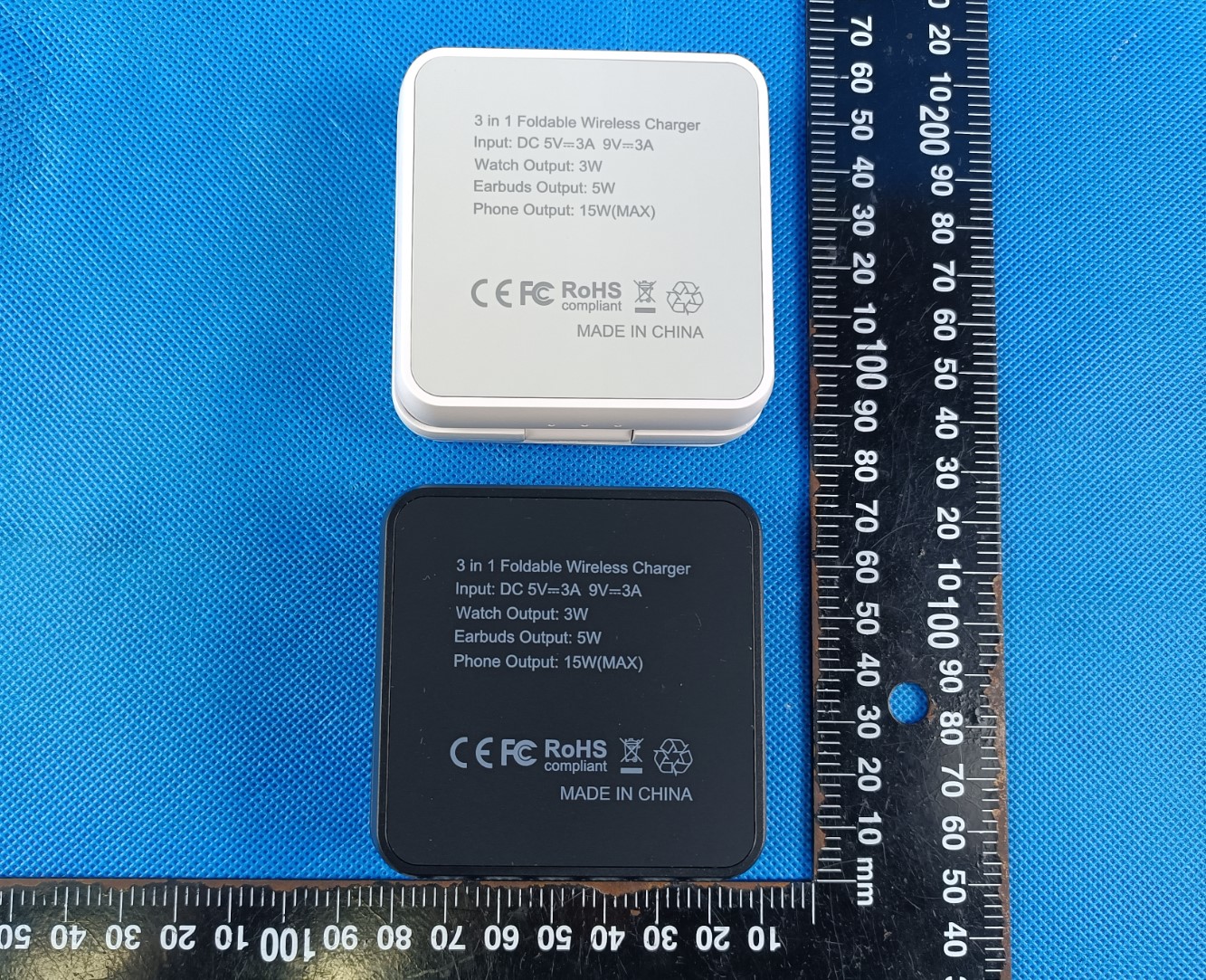 Product image for 2BVVC-G10