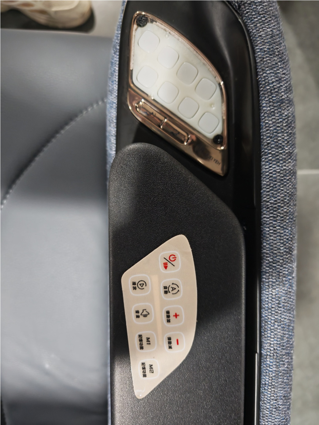 Product image for 2BVZE-HY888A168