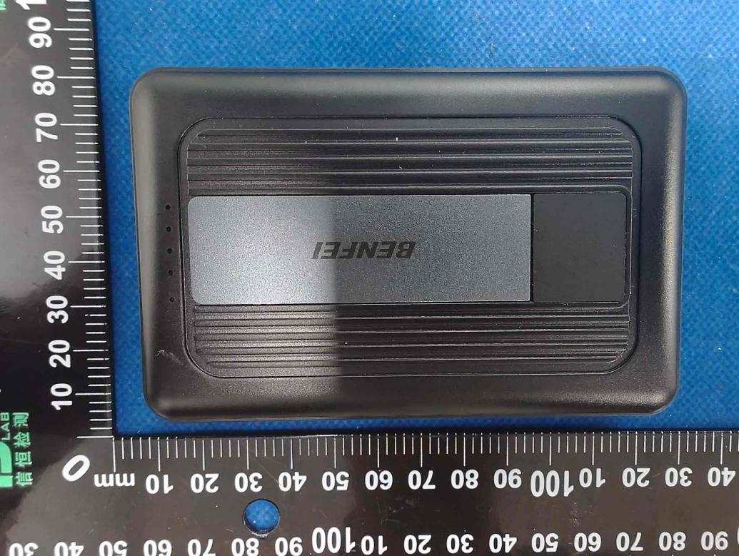 Product image for 2BWBH-424