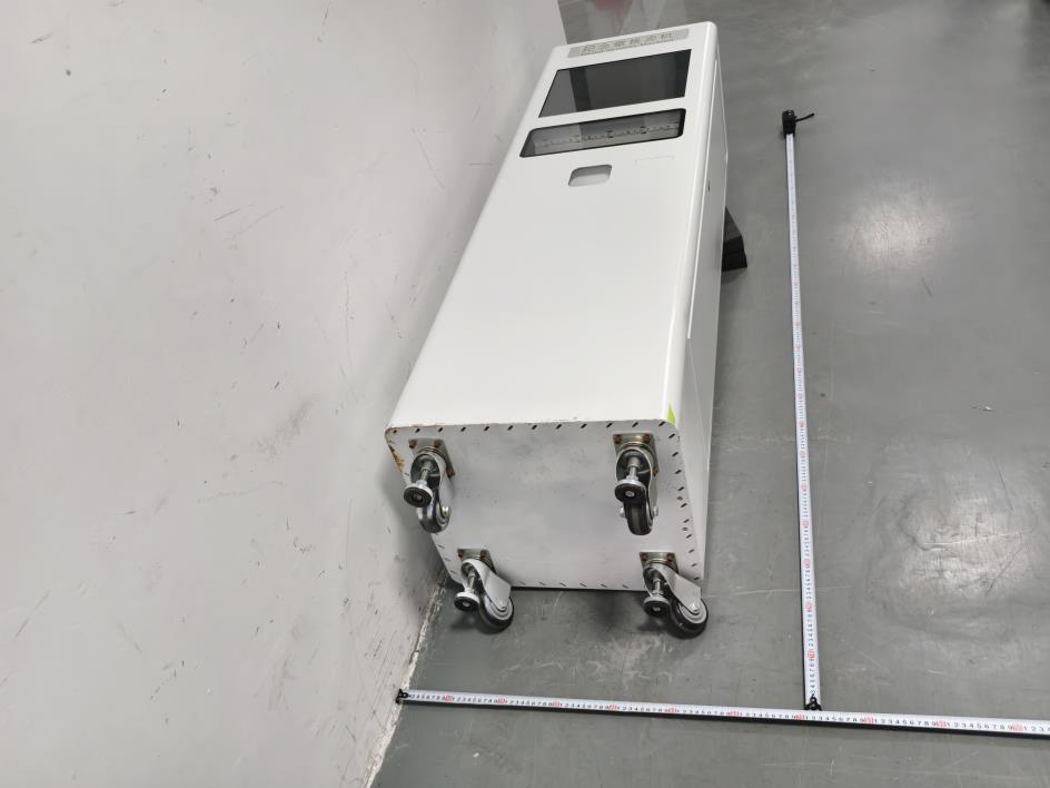 Product image for 2BWC5-XCBM771A